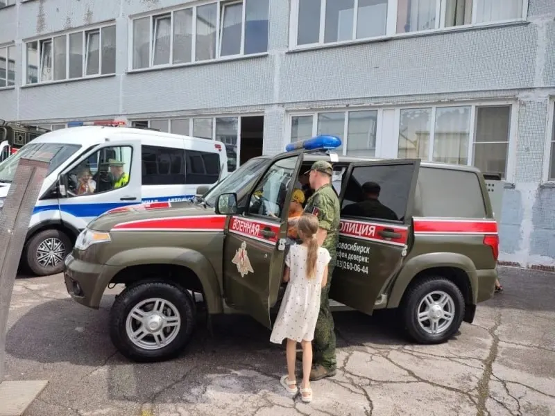 Минобороны предлагает расширить полномочия военной полиции: позволит опрашивать граждан, запрашивать документы и работать в гражданской одежде; в розыске смогут участвовать и рядовые военнослужащие.