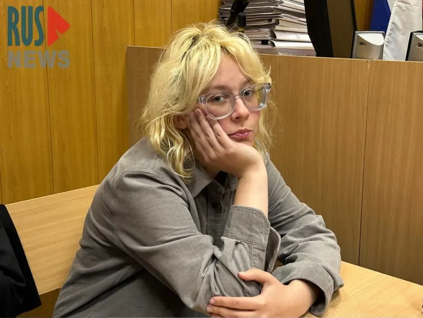 Минюст пополнил реестр иностранных агентов; в списке указаны певица Наоко и музыкант Александр Орлов.
