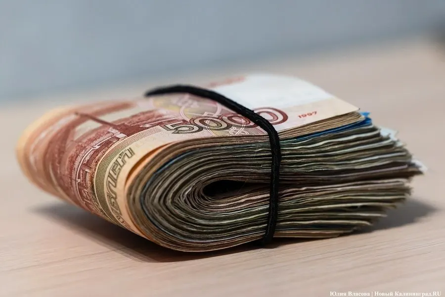 За год в регионе наблюдается рост объема выдачи кредитов: физическим лицам выдано более 212,8 млрд рублей, общий портфель достиг 263,4 млрд.
