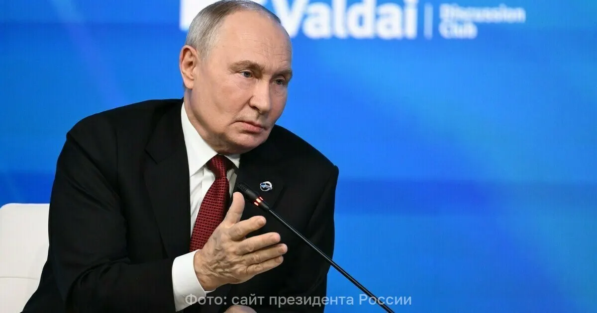 Президент подчеркнул участие граждан в голосовании несмотря на угрозы со стороны Украины.