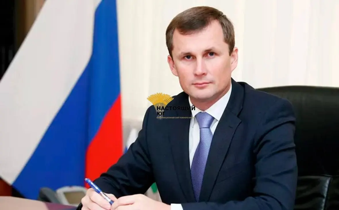 В Краснодарском крае разгорается политическая борьба вокруг губернатора и его окружения: арест заменили на подписку о невыезде.